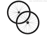 Ruote SYNCROS Capital 1.0s 40 disc