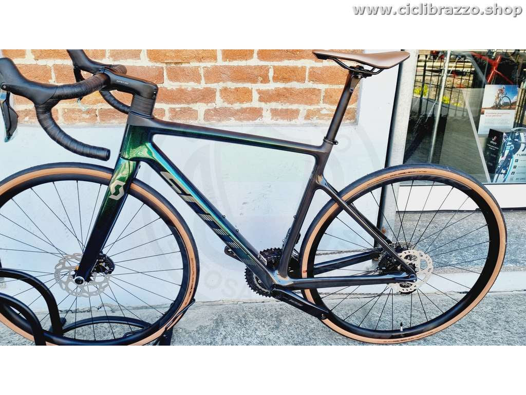 HOT Scott Addict 10 Scott Bici Strada Scott Addict Bici Da Strada