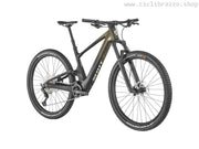 SCOTT LUMEN eRIDE 910
