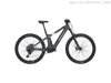 SCOTT Strike eRIDE 930 black