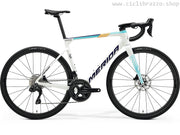 MERIDA SCULTURA 6000 - 2025