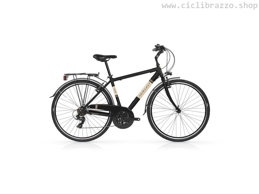City Bike SKL NEW YORK 28” – 21v