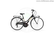 City Bike SKL Los Angeles 28" - 6v