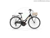 City Bike SKL Los Angeles 28” – 21v