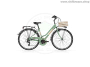 City Bike SKL Los Angeles 28” – 21v