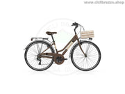 City Bike SKL Los Angeles 28” – 21v