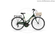 City Bike SKL Los Angeles 28” – 21v