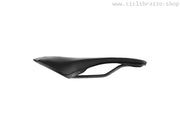 Sella Selle Italia SLR Elite S3 telaio in acciaio nera S (130x242 mm)