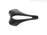 Sella Selle Italia SLR Elite S3 telaio in acciaio nera S (130x242 mm)