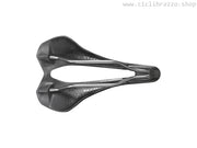 Sella Selle Italia SLR Elite S3 telaio in acciaio nera S (130x242 mm)