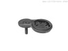 Supporto per computer SYNCROS MT-M200-AL II 0°