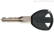 ABUS CATENA Steel-O-Chain™ 5805K/110 black