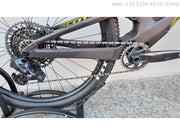 Scott Spark Rc Team Issue Axs - USATO