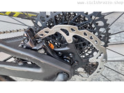 Scott Spark Rc Team Issue Axs - USATO
