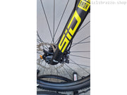 Scott Spark Rc Team Issue Axs - USATO