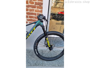 Scott Spark Rc Team Issue Axs - USATO