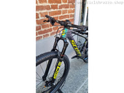Scott Spark Rc Team Issue Axs - USATO