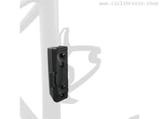 SCOTT Supporto batteria TQ range extender