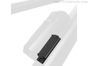 SCOTT Supporto batteria TQ range extender