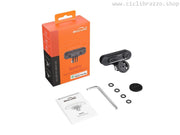 Supporto sottosella Magicshine Nefty tracker nero