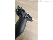 Syncros Duncan 1.0 Aero Carbon reggisella 400 mm lunghezza 20 mm arretramento - USATO