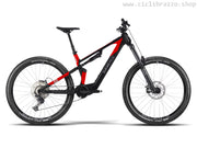 WHISTLE AXR CA5.7 - 2027