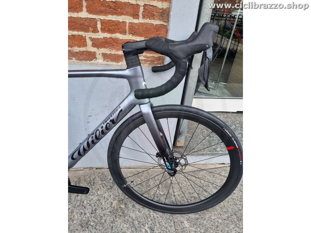 WILIER SL 105 DI2 12S1