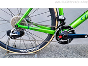 WILIER VERTICALE SLR - E508TBK