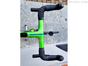 WILIER VERTICALE SLR - E508TBK