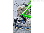 WILIER VERTICALE SLR - E508TBK