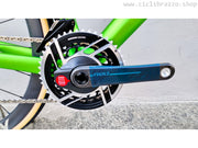 WILIER VERTICALE SLR - E508TBK