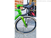 WILIER VERTICALE SLR - E508TBK