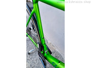 WILIER VERTICALE SLR - E508TBK