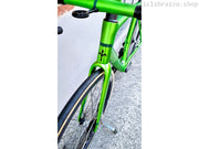 WILIER VERTICALE SLR - E508TBK