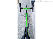 WILIER VERTICALE SLR - E508TBK