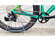 Wilier Rave SLR ID2 - E628G4G green