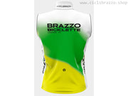 GILET ANTIVENTO ALE - BRAZZO