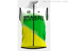 GILET ANTIVENTO ALE - BRAZZO
