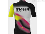 Maglia manica corta ALE - BRAZZO