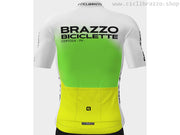 Maglia manica corta ALE - BRAZZO