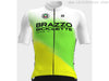 Maglia manica corta ALE - BRAZZO