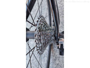 Argon 18 Nitrogen Pro - USATO