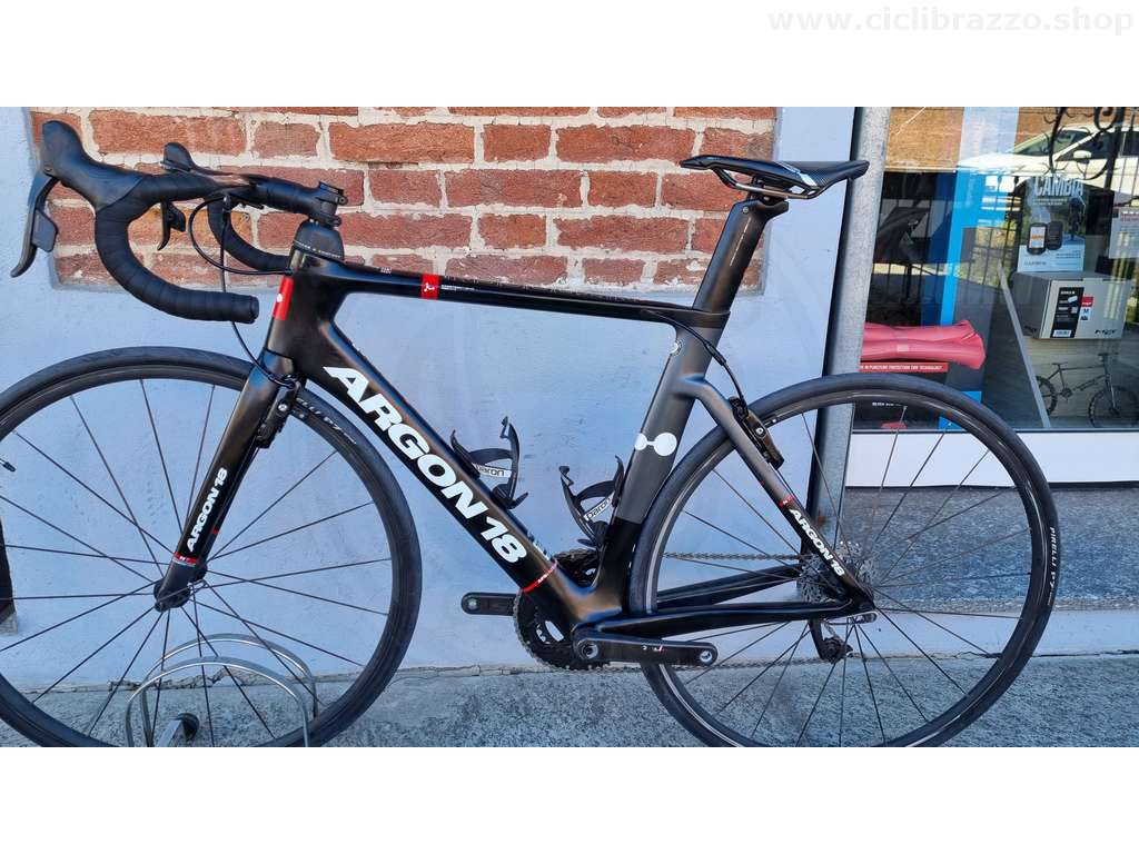 Argon 18 Nitrogen Pro USED