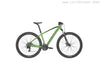 Scott Aspect 970 GREEN