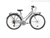 Atala BOSTON 6V LADY 28" grey