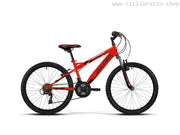Atala INVADER - 24"