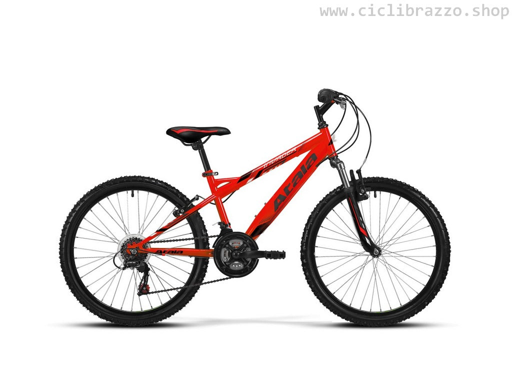 Atala INVADER