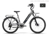 ATALA E-RULE 7.7 HD 26"