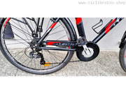 eBike ATALA E-Run 6.1 FS Man 360Wh - USATO