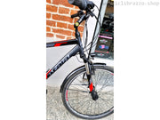 eBike ATALA E-Run 6.1 FS Man 360Wh - USATO